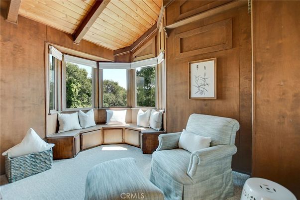 Interior, Living room, Wooden Beams, Wooden Ceilings, Wooden Walls