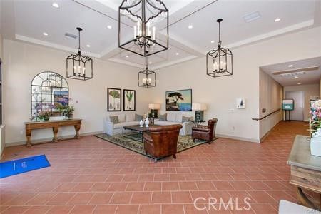 Chandelier, Interior, Living room, Pendant Lights, Recessed Lighting