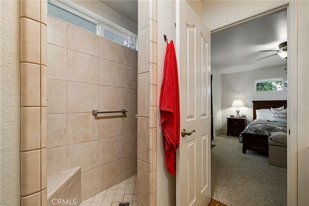Bathroom, Bedroom, Interior