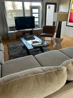 Interior, Living room, Wood Texture Flooring