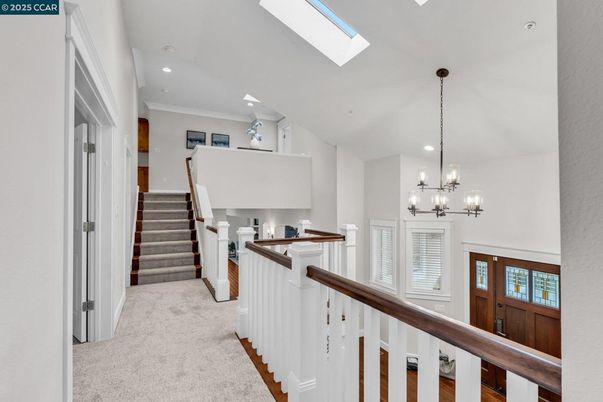 Chandelier, Interior, Pendant Lights, Recessed Lighting