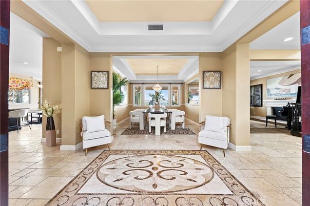 Interior, Pendant Lights, Recessed Lighting