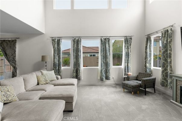 Fireplace, Interior, Living room