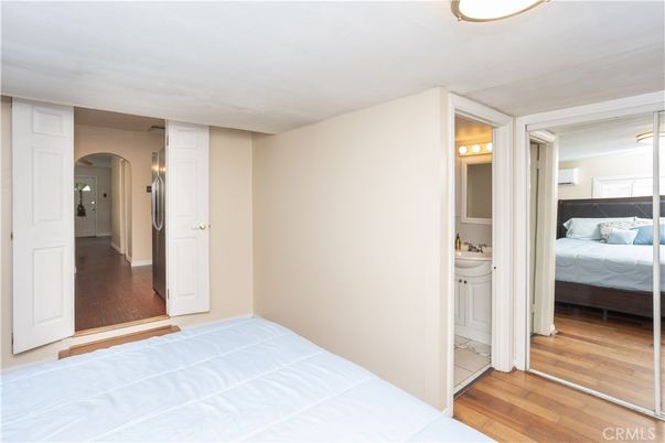 Bathroom, Bedroom, Interior, Wood Texture Flooring