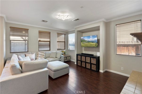 Interior, Living room, Wood Texture Flooring