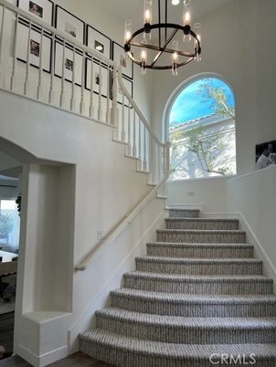 Interior, Pendant Lights