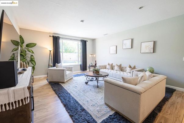 Interior, Living room, Wood Texture Flooring