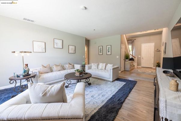 Interior, Living room, Wood Texture Flooring