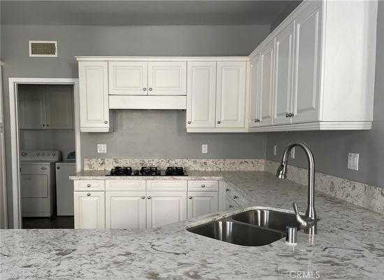 Interior, Kitchen, Washer