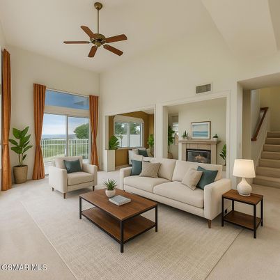Fireplace, Interior, Living room