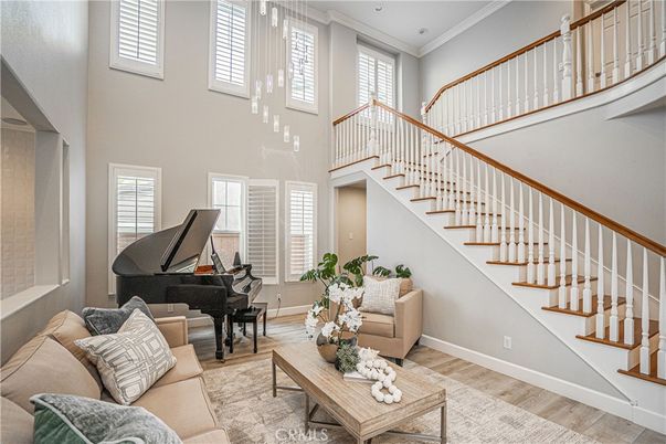 Interior, Living room, Piano, Wood Texture Flooring