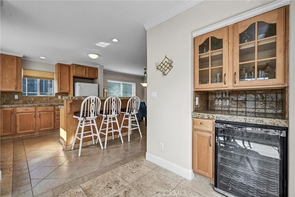 Interior, Kitchen, Pendant Lights, Recessed Lighting