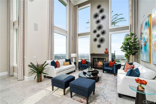 Fireplace, Interior, Living room