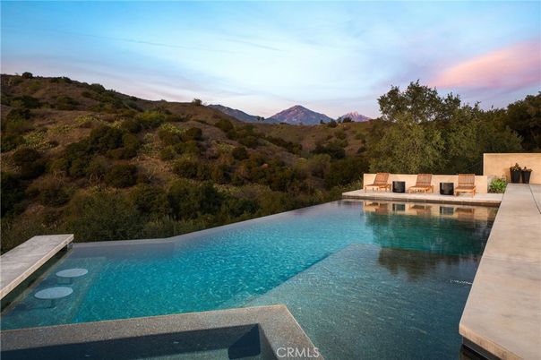 Exterior, Lake, Pool
