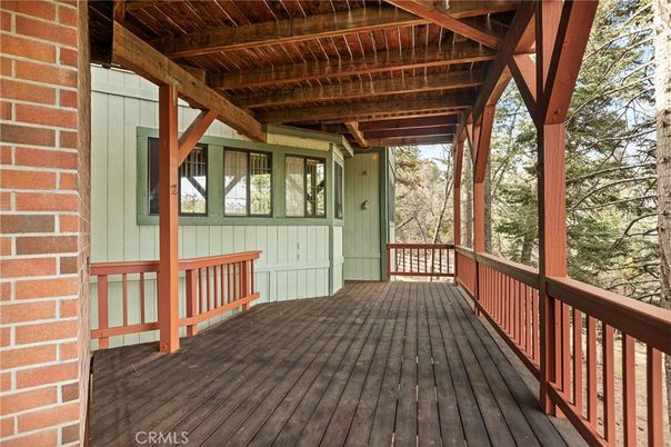 Exterior, Wooden Beams, Wood Texture Flooring