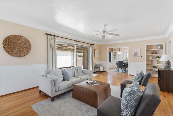 Dining room, Interior, Living room, Wood Texture Flooring
