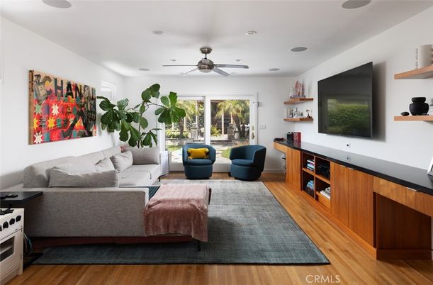 Interior, Living room, Wood Texture Flooring
