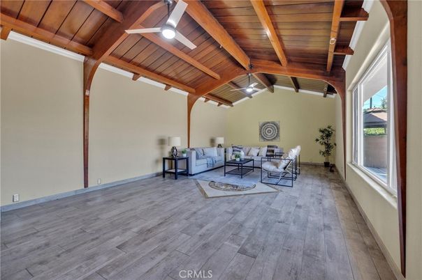 Interior, Living room, Wooden Beams, Wooden Ceilings, Wood Texture Flooring