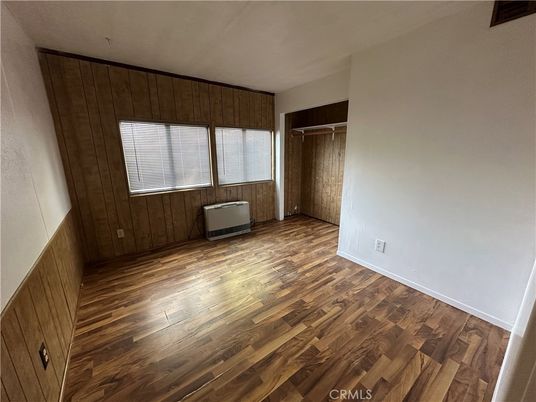 Empty room, Interior, Wood Texture Flooring, Wooden Walls