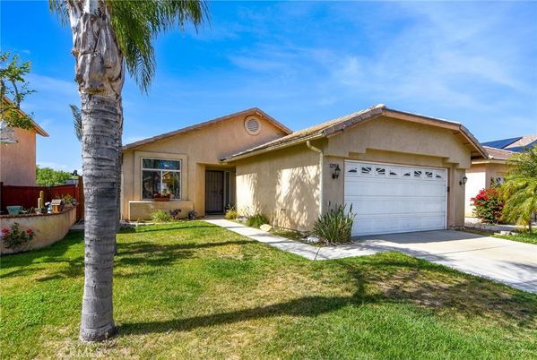 Attached, Backyard, Exterior, Facade, Ranch