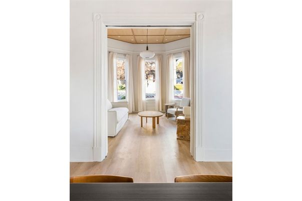 Interior, Pendant Lights, Recessed Lighting, Wooden Ceilings, Wood Texture Flooring