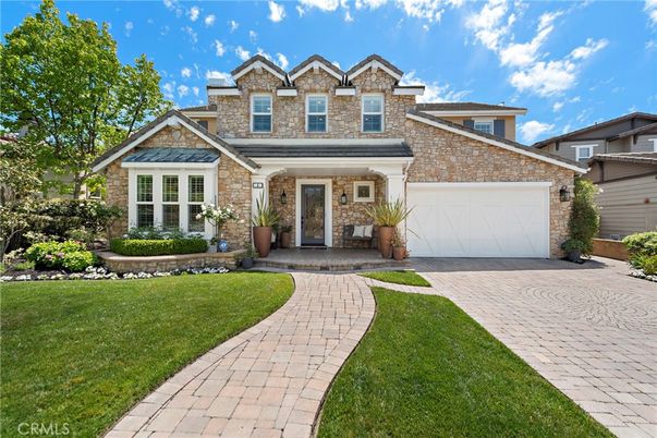 Attached, Exterior, Facade, Brick Facade, Brick Traditional
