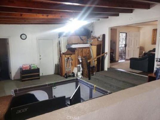 Interior, Wooden Beams, Wooden Ceilings