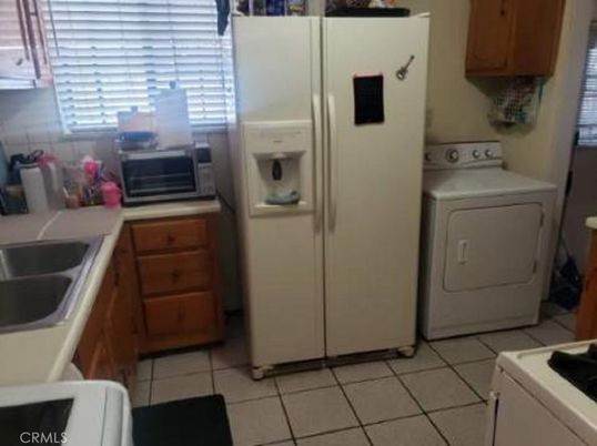 Interior, Kitchen, Washer