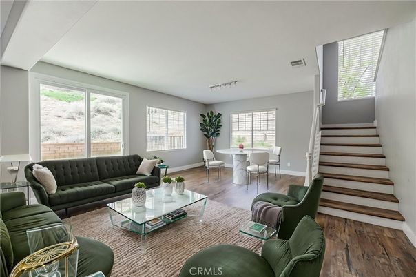 Dining room, Interior, Living room, Wood Texture Flooring