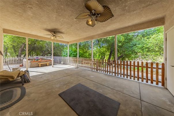 Interior, Sun Room