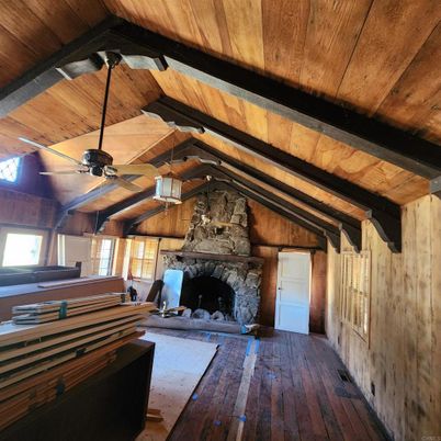 Fireplace, Interior, Wooden Beams, Wooden Ceilings, Wood Texture Flooring, Wooden Walls