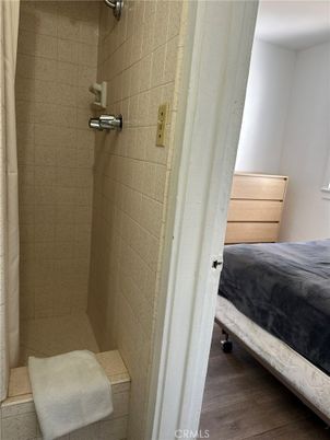 Bathroom, Bedroom, Interior
