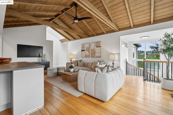 Interior, Living room, Wooden Beams, Wooden Ceilings, Wood Texture Flooring