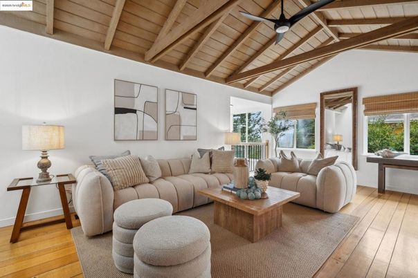 Interior, Living room, Wooden Beams, Wooden Ceilings, Wood Texture Flooring