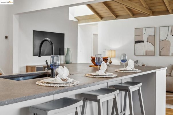 Interior, Wooden Beams, Wooden Ceilings