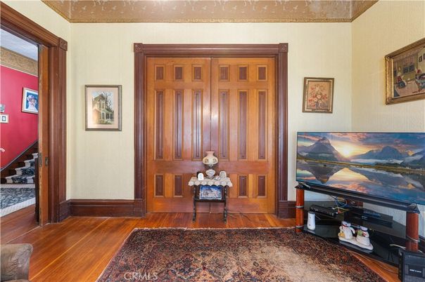 Interior, Wood Texture Flooring