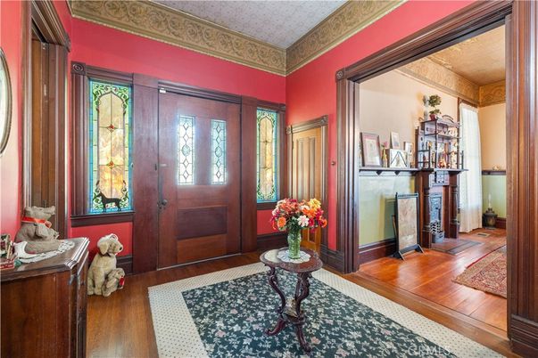 Interior, Wood Texture Flooring