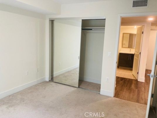 Bathroom, Interior, Recessed Lighting, Wood Texture Flooring