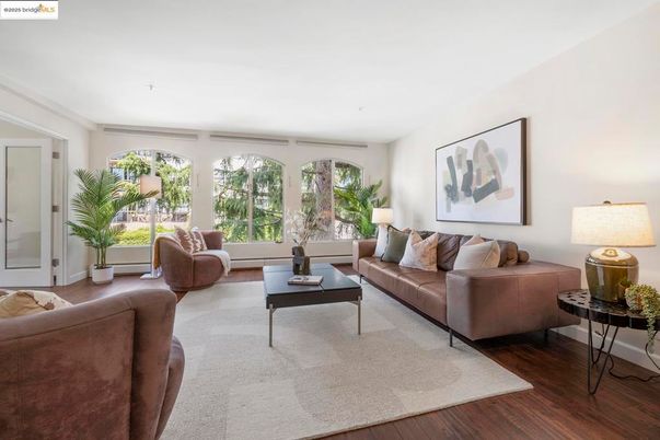 Interior, Living room, Wood Texture Flooring