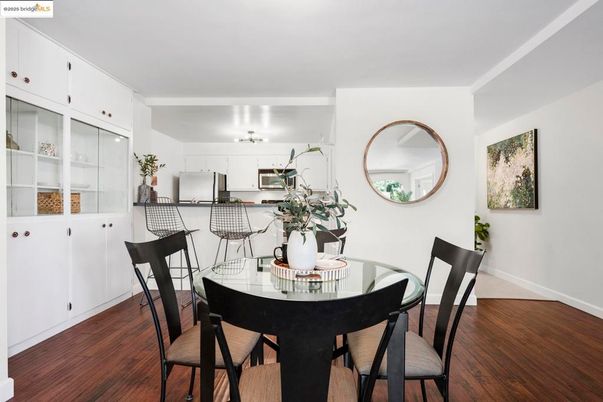Dining room, Interior, Kitchen, Wood Texture Flooring