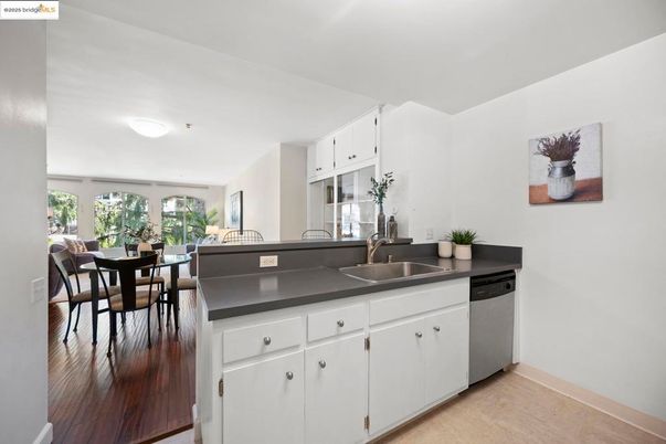 Dining room, Interior, Kitchen, Wood Texture Flooring