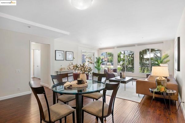 Dining room, Interior, Living room, Wood Texture Flooring