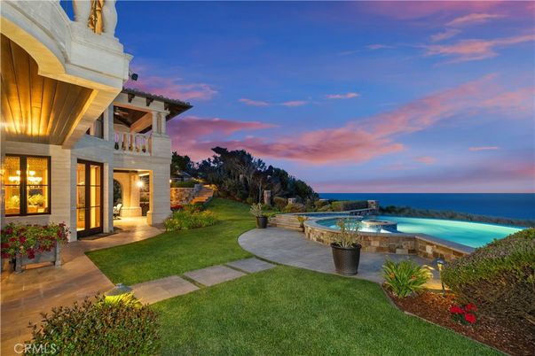 Backyard, Exterior, Pool, Water