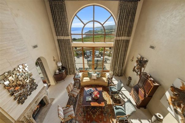 Dining room, Fireplace, Interior, Living room
