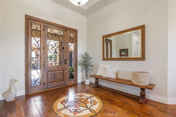 Interior, Wood Texture Flooring