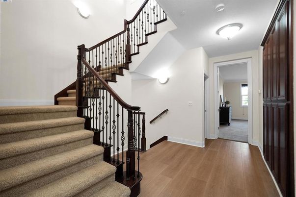 Interior, Wood Texture Flooring