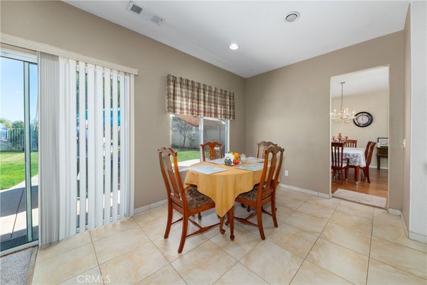 Chandelier, Dining room, Interior, Recessed Lighting