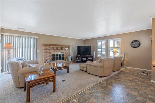 Fireplace, Interior, Living room
