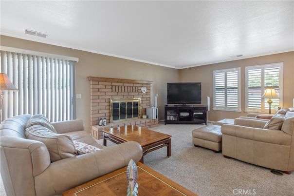 Fireplace, Interior, Living room, Stone Walls