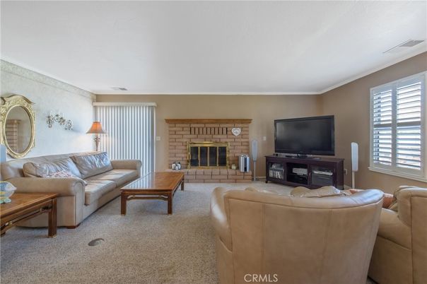 Fireplace, Interior, Living room